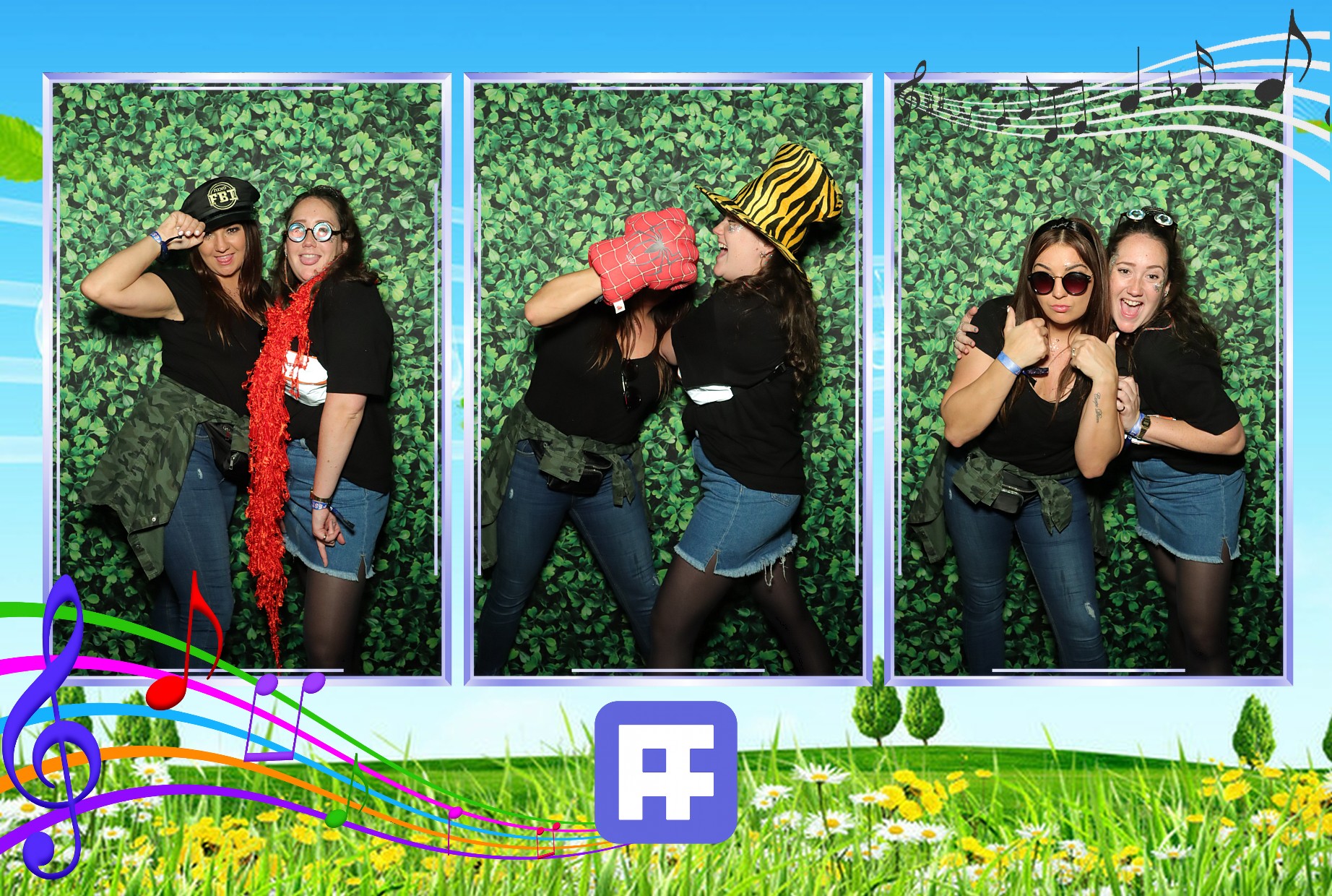 Thames Tower Party | View more photos from the event at gallery.myphotoboothexperience.co.uk/u/MyPhotoBoothExperienceLtd/Thames-Tower-Party